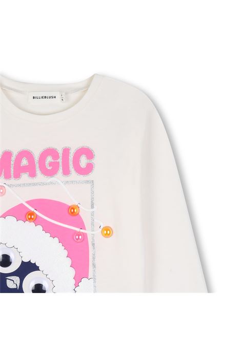 T-shirt con stampa BILLIEBLUSH KIDS | U22390121